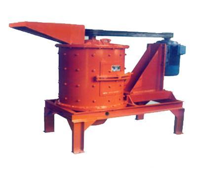 復(fù)合式破碎機