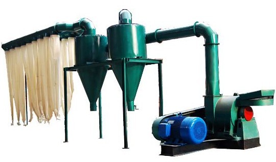 風(fēng)選粉碎機(jī)